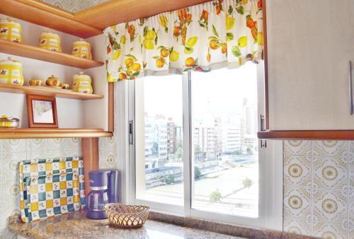 Apartamento Enjoycity Soho, 3 Dormitorios
