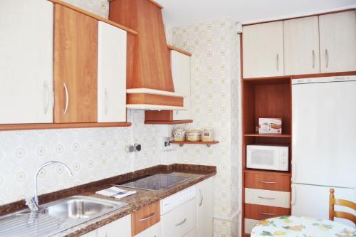 Apartamento Enjoycity Soho, 3 Dormitorios
