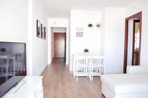 Apartamento Enjoycity Soho, 3 Dormitorios