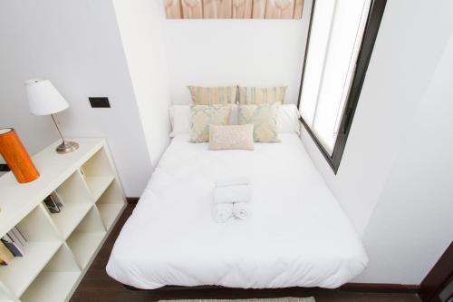 Apartamento Home Is Here