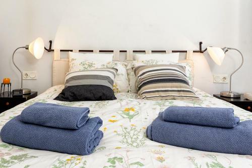 Three-bedroom Apartment With Terrace Lion