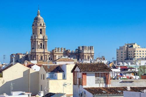 Three-bedroom Apartment With Terrace Lion