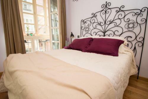 Apartamento Amazing Modern Studio