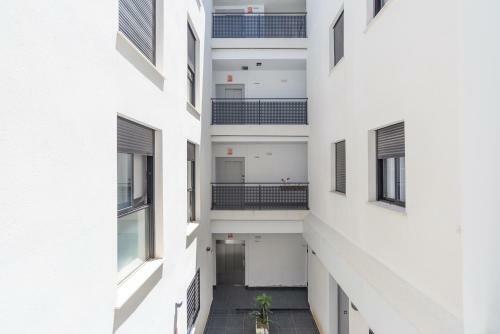 Apartamento Malagasuite Centre Rooftop Pool