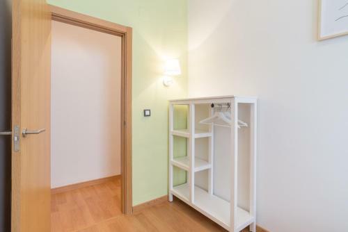 Apartamento Malagasuite Centre Rooftop Pool