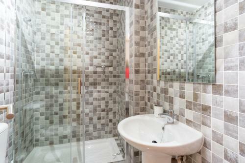 Apartamento Malagasuite Centre Rooftop Pool