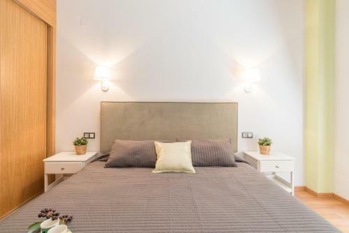 Apartamento Malagasuite Centre Rooftop Pool