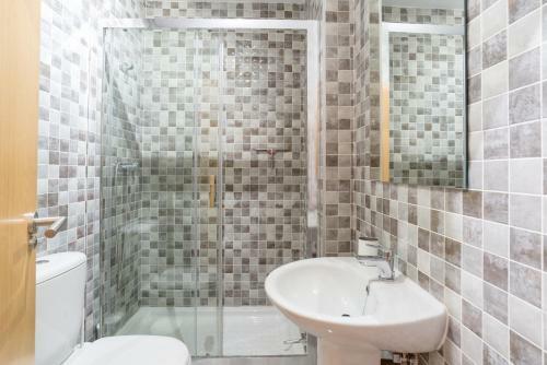 Apartamento Malagasuite Centre Rooftop Pool