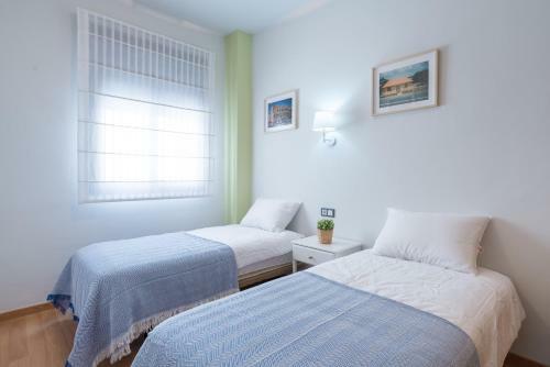 Apartamento Malagasuite Centre Rooftop Pool