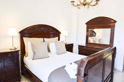 Apartamento Letmalaga West Beach