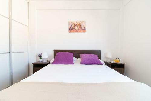 Apartamento Luminous 3 Bedroom 5 Min Beach