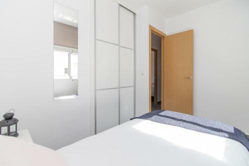 Apartamento Luminous 3 Bedroom 5 Min Beach