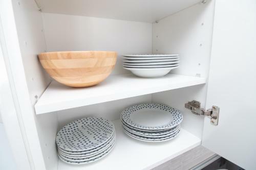 Apartamento Luminous 3 Bedroom 5 Min Beach