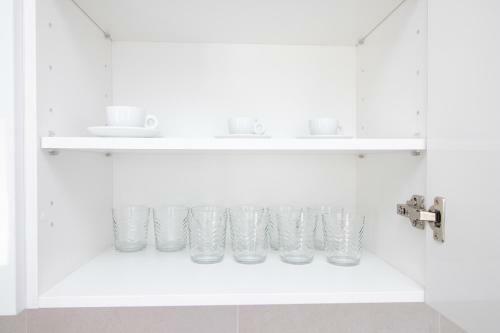 Apartamento Luminous 3 Bedroom 5 Min Beach