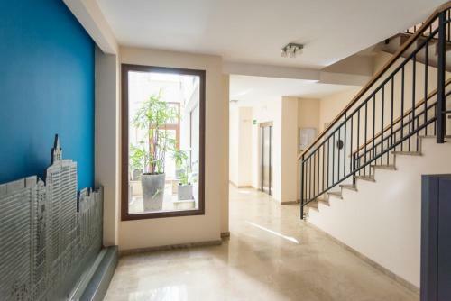 Apartamento Lu&cia City Centre Victoria 6