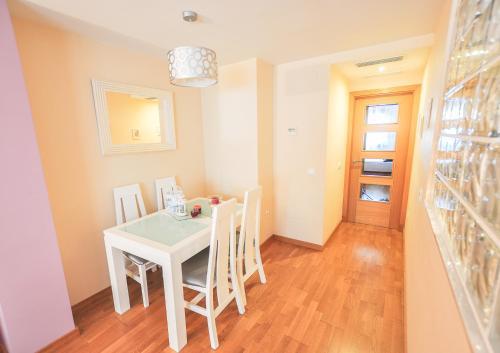 Sitito Quejana Apartment Con Aparcamiento