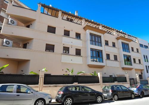 Sitito Quejana Apartment Con Aparcamiento