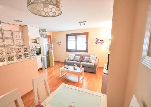 Sitito Quejana Apartment Con Aparcamiento