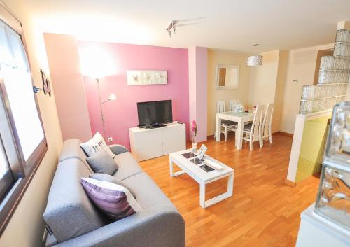 Sitito Quejana Apartment Con Aparcamiento