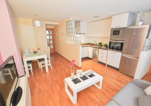 Sitito Quejana Apartment Con Aparcamiento