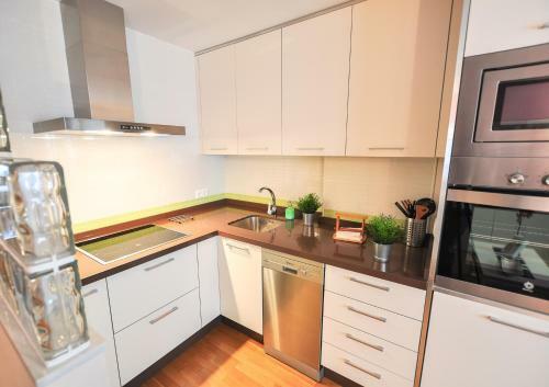 Sitito Quejana Apartment Con Aparcamiento