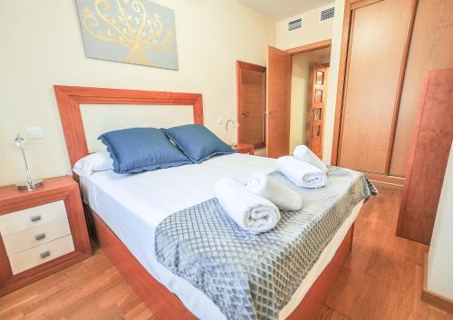 Sitito Quejana Apartment Con Aparcamiento