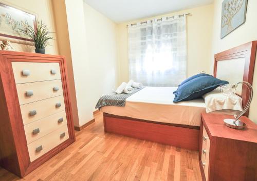 Sitito Quejana Apartment Con Aparcamiento