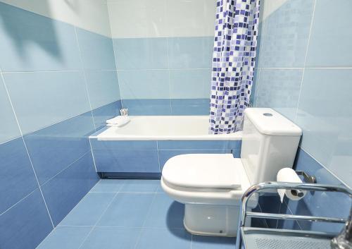 Sitito Quejana Apartment Con Aparcamiento