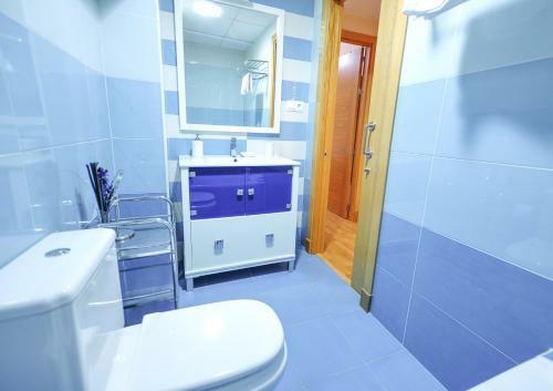 Sitito Quejana Apartment Con Aparcamiento