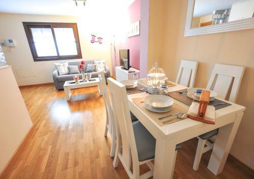 Sitito Quejana Apartment Con Aparcamiento