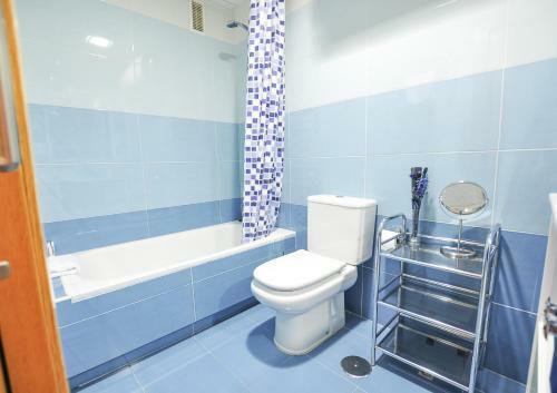 Sitito Quejana Apartment Con Aparcamiento