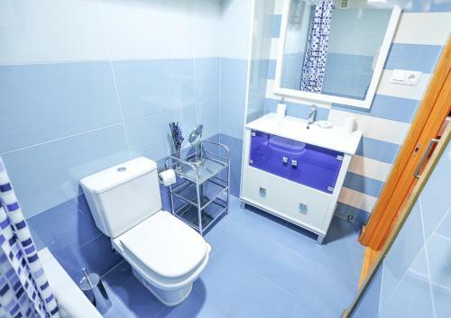 Sitito Quejana Apartment Con Aparcamiento