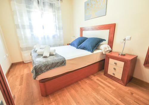 Sitito Quejana Apartment Con Aparcamiento