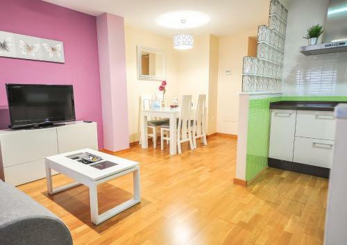 Sitito Quejana Apartment Con Aparcamiento