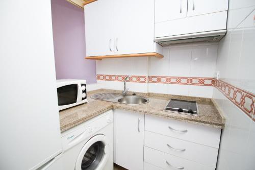 Apartamento Colourful & Cosy Flat With Parking