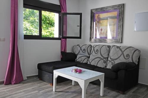Apartamento Villa Virginia Grupalmalaga