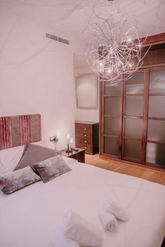 Apartamento M�laga R�o City Center