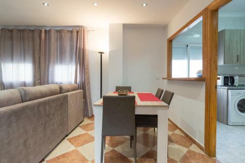 Apartamento Malagasuite Sunny Beach