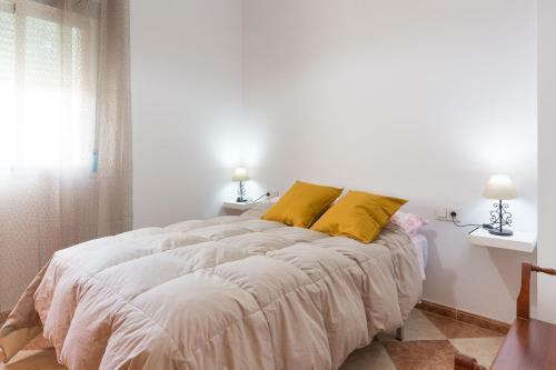 Apartamento Malagasuite Sunny Beach