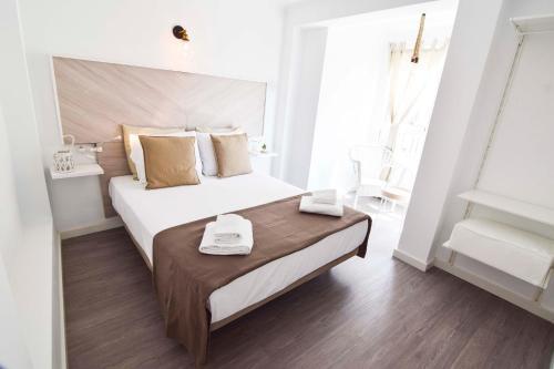 Apartamento Letmalaga Cappuccino