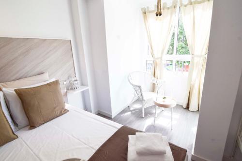 Apartamento Letmalaga Cappuccino