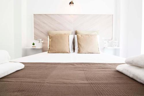 Apartamento Letmalaga Cappuccino