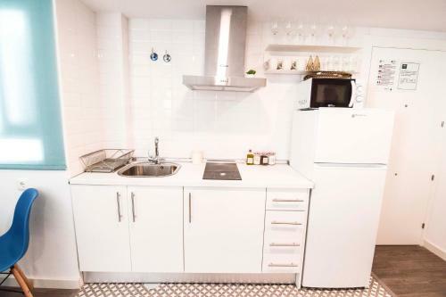 Apartamento Letmalaga Cappuccino