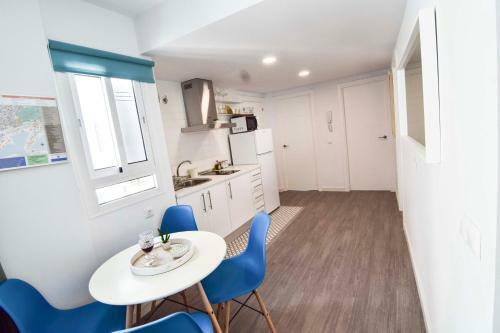 Apartamento Letmalaga Cappuccino