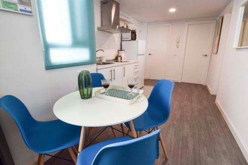 Apartamento Letmalaga Cappuccino