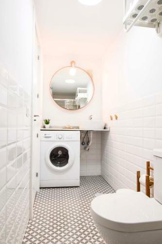Apartamento Letmalaga Cappuccino