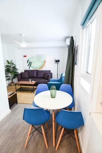 Apartamento Letmalaga Cappuccino