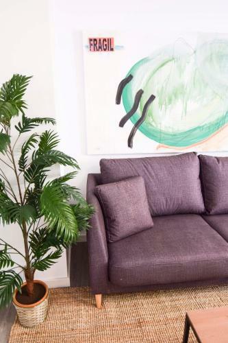 Apartamento Letmalaga Cappuccino