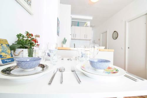 Apartamento Letmalaga Victoria