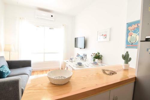 Apartamento Letmalaga Victoria